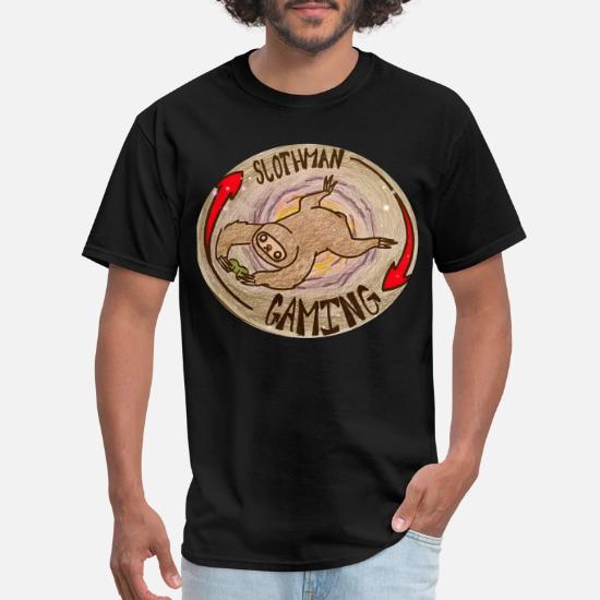 slothman shirts